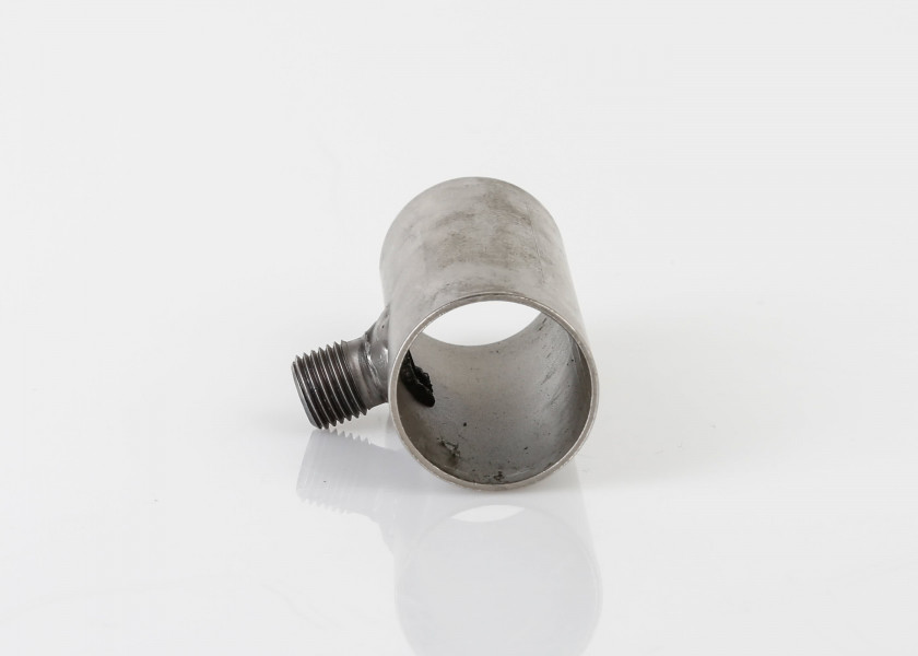 Купить WEBASTO Connecting Pipe for Water Heater 42864-bvs 7ft.ru в интернет магазине Семь Футов