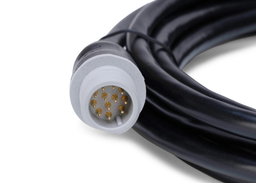 Купить GARMIN Extension Cable for 210i/215i/315i / 3 m 85484-bvs 7ft.ru в интернет магазине Семь Футов