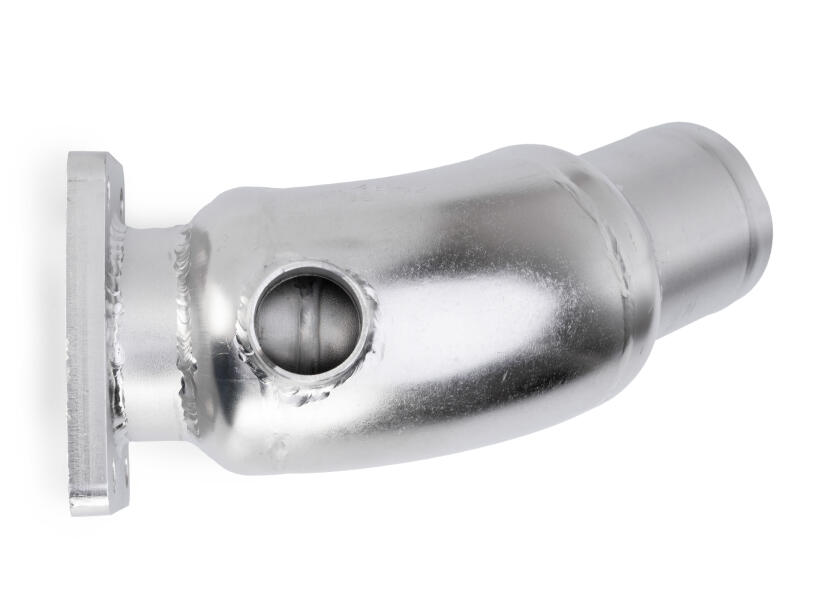 Купить Stainless Steel Exhaust Manifold for Volvo Penta D2-55 / D2-60 / MD22 / Universal 79255-bvs 7ft.ru в интернет магазине Семь Футов