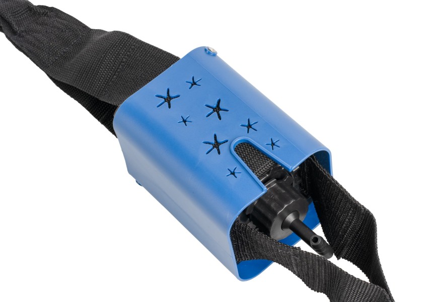 Купить OILBOX Bilge Pump / Wave-Powered 29174-bvs 7ft.ru в интернет магазине Семь Футов