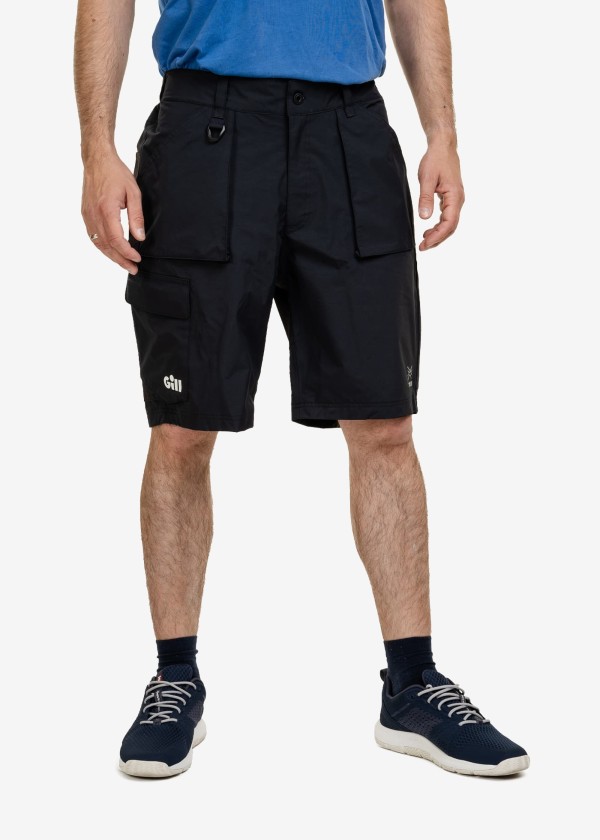 Купить Gill OS33SH-BLK01-XXL Шорты Coastal  Black 2XL 7ft.ru в интернет магазине Семь Футов