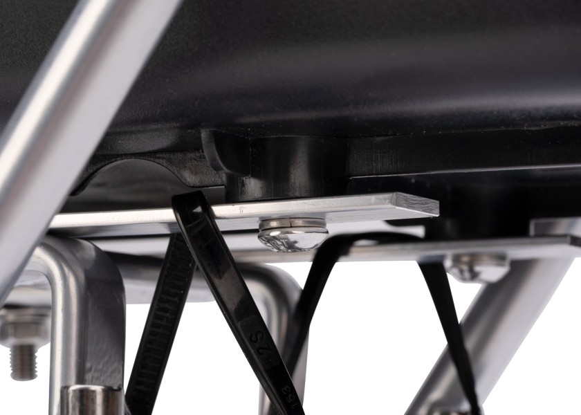 Купить SEATEC 86246 Набор адаптеров для держателя аккумулятора для электровелосипеда 7ft.ru в интернет магазине Семь Футов