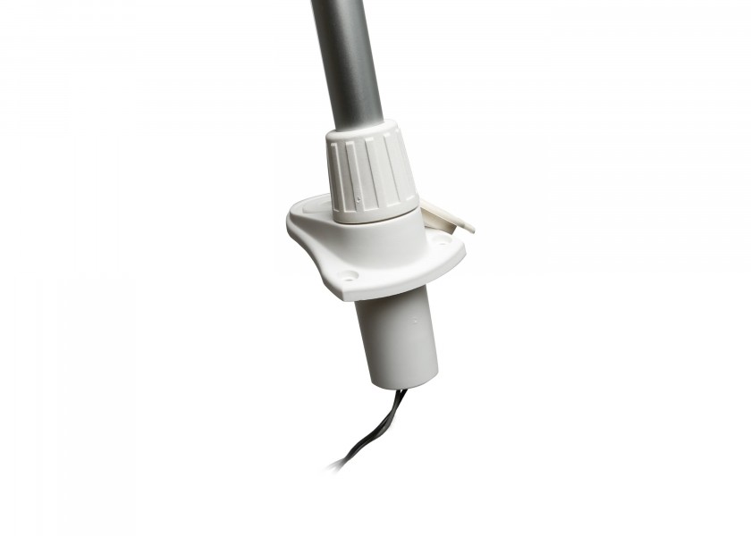 Купить HELLA MARINE NaviLED 360 Compact Anchor Light with Mast / white / 610 mm 24487-bvs 7ft.ru в интернет магазине Семь Футов