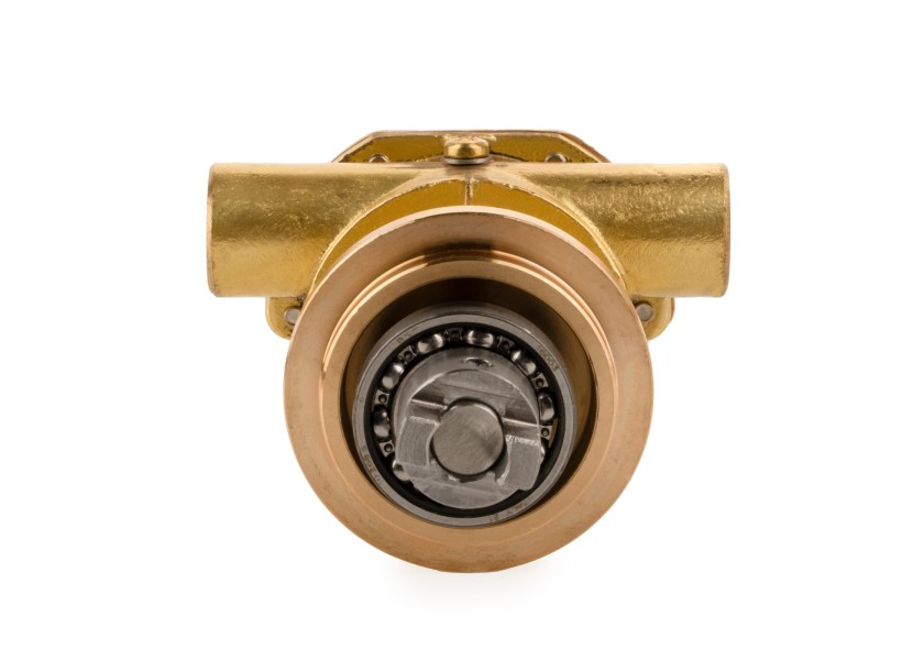 Купить Vetus M3.10 / 4.14 Seawater / Impeller Pump 57168-bvs 7ft.ru в интернет магазине Семь Футов