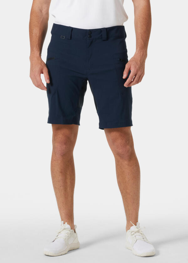 Купить HELLY HANSEN Шорты HP Racing Deck 2.0 мужчины / темно-синие / Размер одежды: 34 7ft.ru в интернет магазине Семь Футов