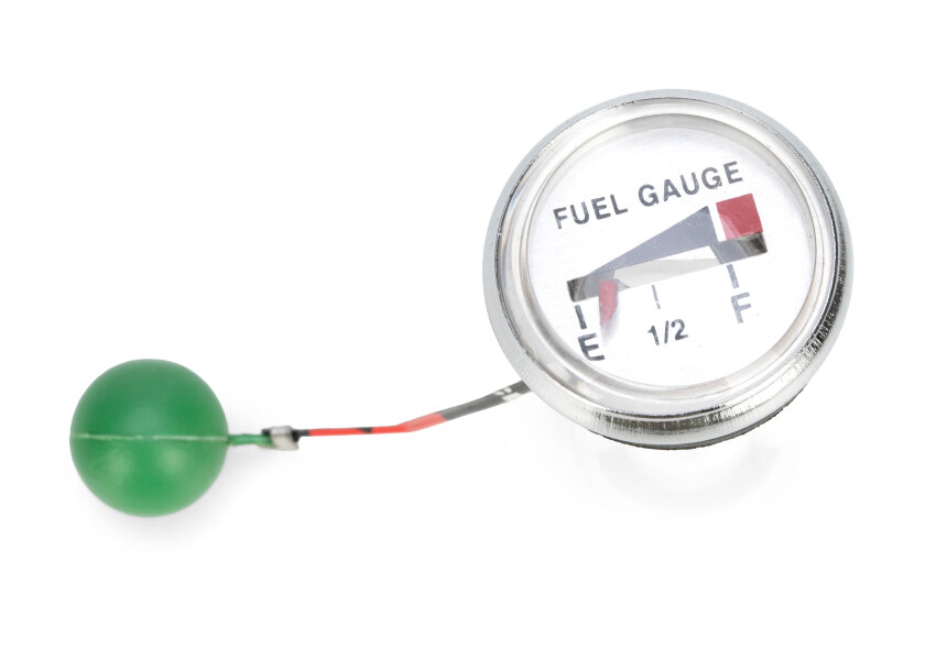 Купить Указатель уровня топлива для стандартного бензинового обогревателя 7ft.ru в интернет магазине Семь Футов