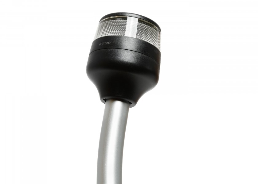 Купить HELLA MARINE NaviLED 360 Compact Anchor Light with Mast / black / 610 mm 24484-bvs 7ft.ru в интернет магазине Семь Футов