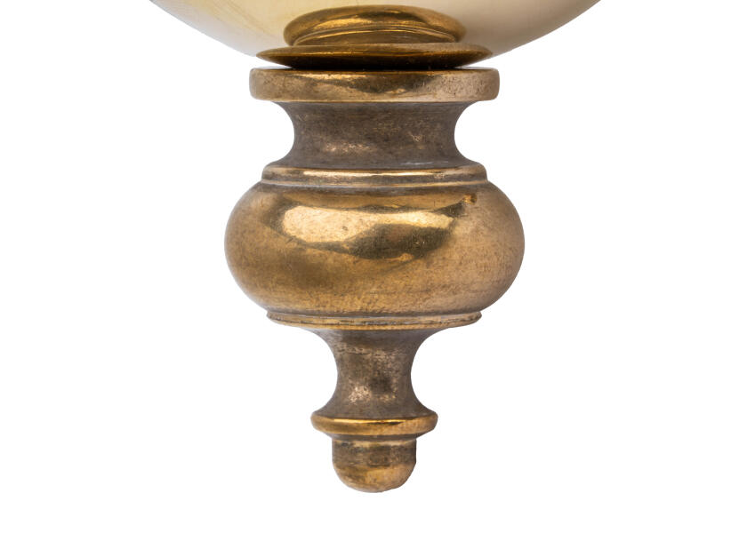 Купить Petroleum Wall Light 23465-bvs 7ft.ru в интернет магазине Семь Футов