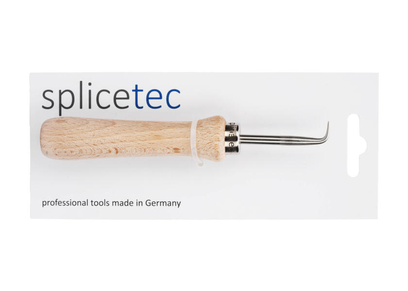 Купить SPLICETEC HANDHOOK Крючок для сварки 7ft.ru в интернет магазине Семь Футов