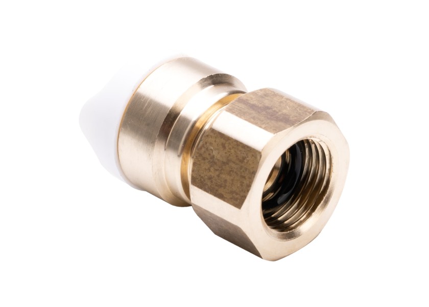 Купить WHALE Connect Adapter to 1/2 inch inside / brass 34679-bvs 7ft.ru в интернет магазине Семь Футов