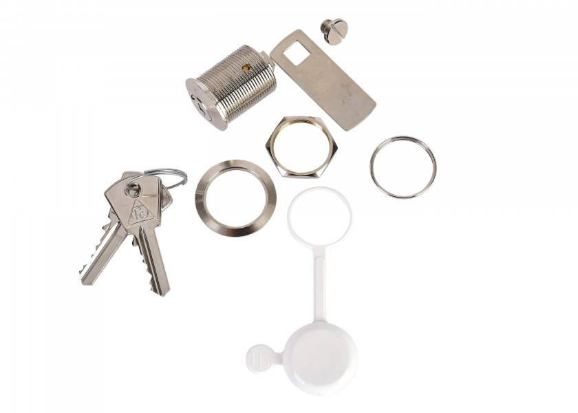 Купить Twist Lock 43255-bvs 7ft.ru в интернет магазине Семь Футов
