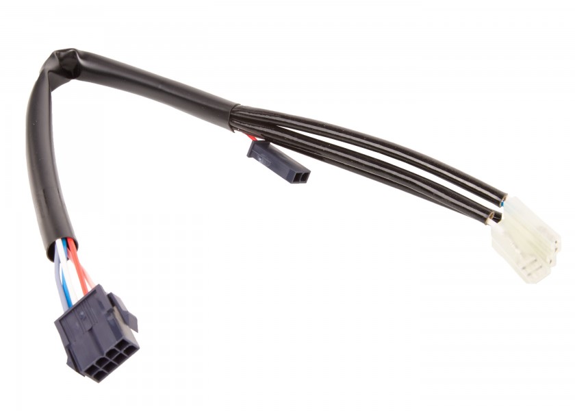 Купить SIDE-POWER Upgrade Kit for Proportional Control SE100 / 120 / 210 / 240 57750-bvs 7ft.ru в интернет магазине Семь Футов