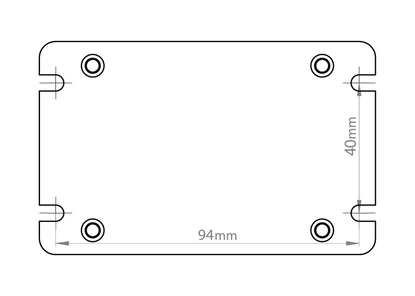 Купить REMORAN PR-01 Protection Relay 30365-bvs 7ft.ru в интернет магазине Семь Футов