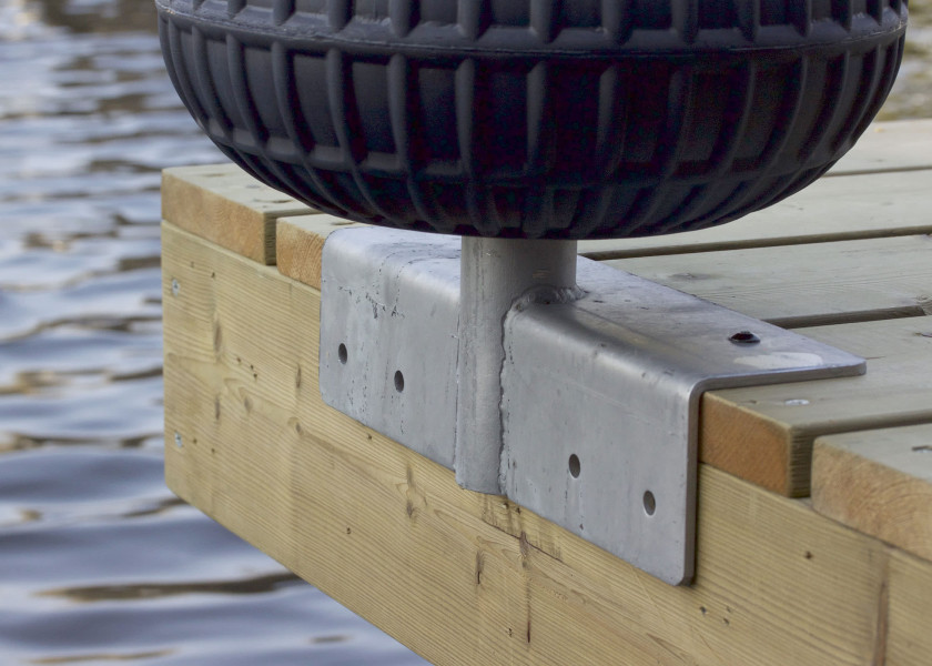 Купить 11.907.15BLUE Колесо Fender, прямое/синее 7ft.ru в интернет магазине Семь Футов