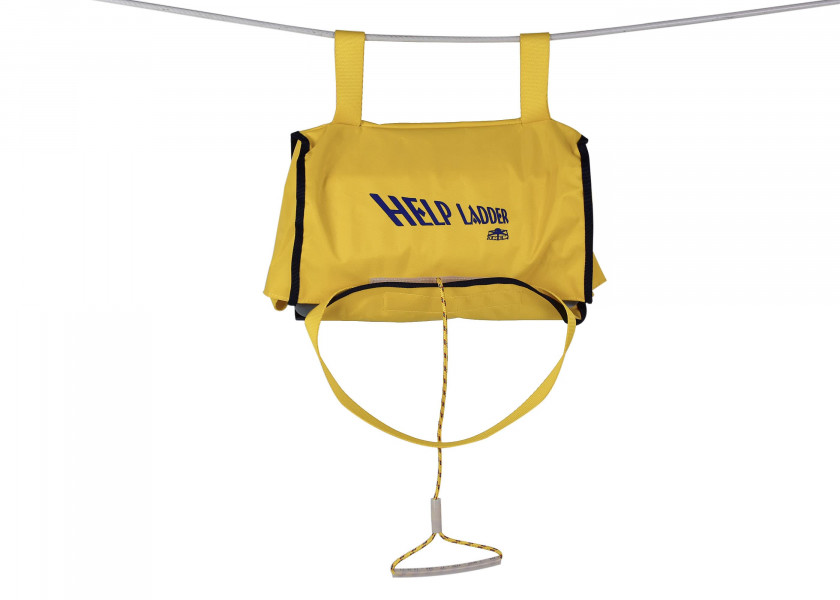 Купить Rescue and Safety Ladder 97107-bvs 7ft.ru в интернет магазине Семь Футов