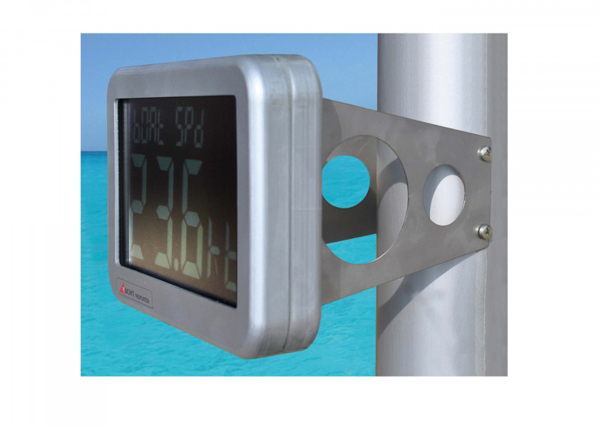 Купить NASA Jumbo repeater 84535-bvs 7ft.ru в интернет магазине Семь Футов