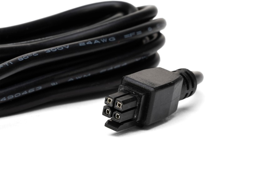 Купить Power Cable with open ends PI-4 for 5G onBoard Plus Antenna 73045-bvs 7ft.ru в интернет магазине Семь Футов