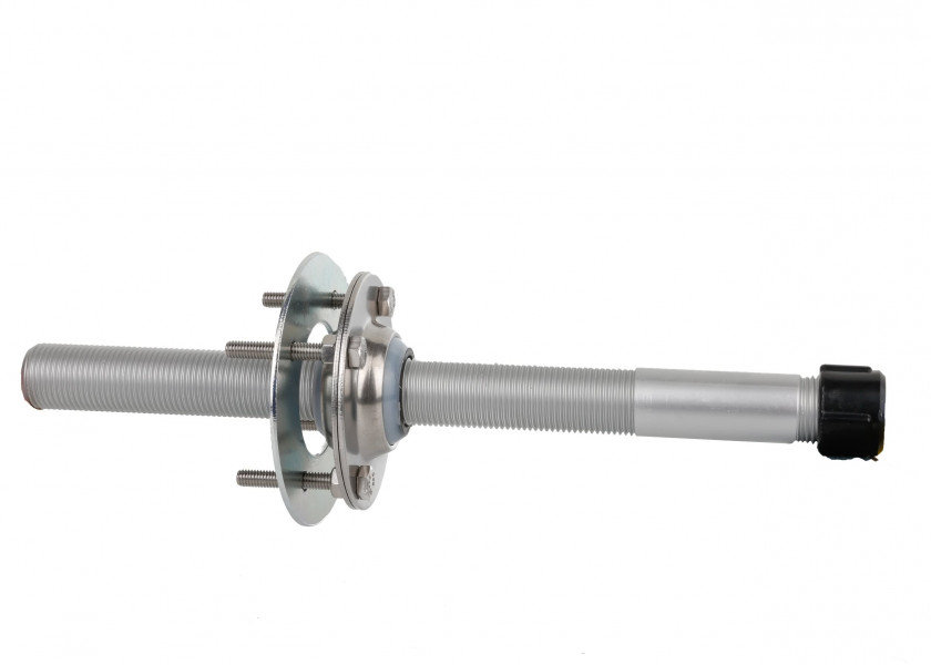 Купить Транцевое крепление Ultraflex S40 31917G из алюминия и нержавеющей стали 7ft.ru в интернет магазине Семь Футов