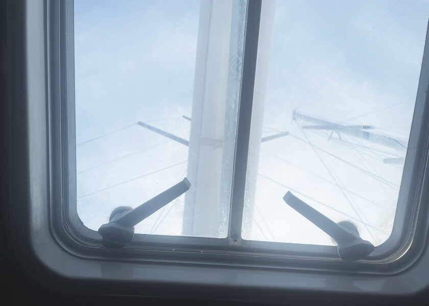 Купить GOIOT Large Handles for EVOLUTION Hatch / pair 43661-bvs 7ft.ru в интернет магазине Семь Футов