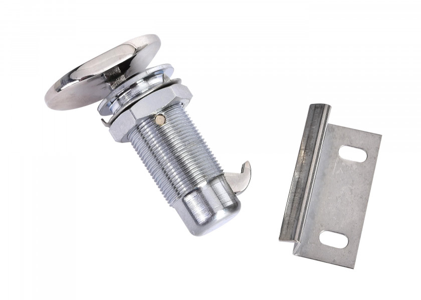 Купить Snap Lock, chromed 88372-bvs 7ft.ru в интернет магазине Семь Футов