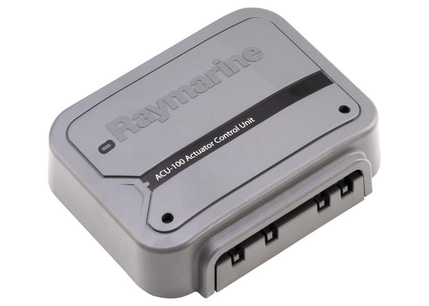 Купить Raymarine T70281 EV-100 Sail Модули Черный  ACU-100/p70s 7ft.ru в интернет магазине Семь Футов