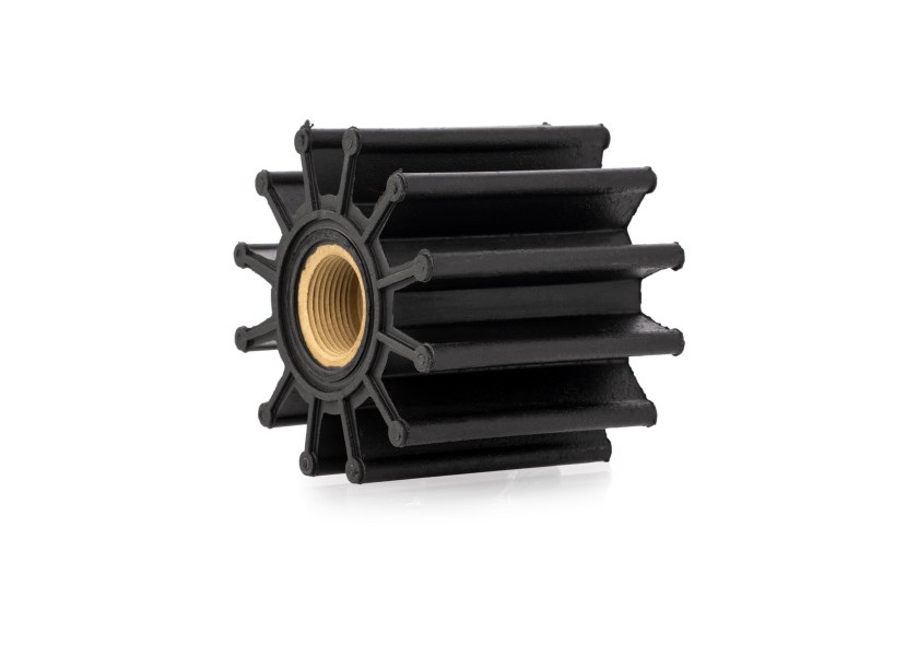 Купить Рабочее колесо / неопрен / 12 лопастей / тип 10 47625-bvs 7ft.ru в интернет магазине Семь Футов