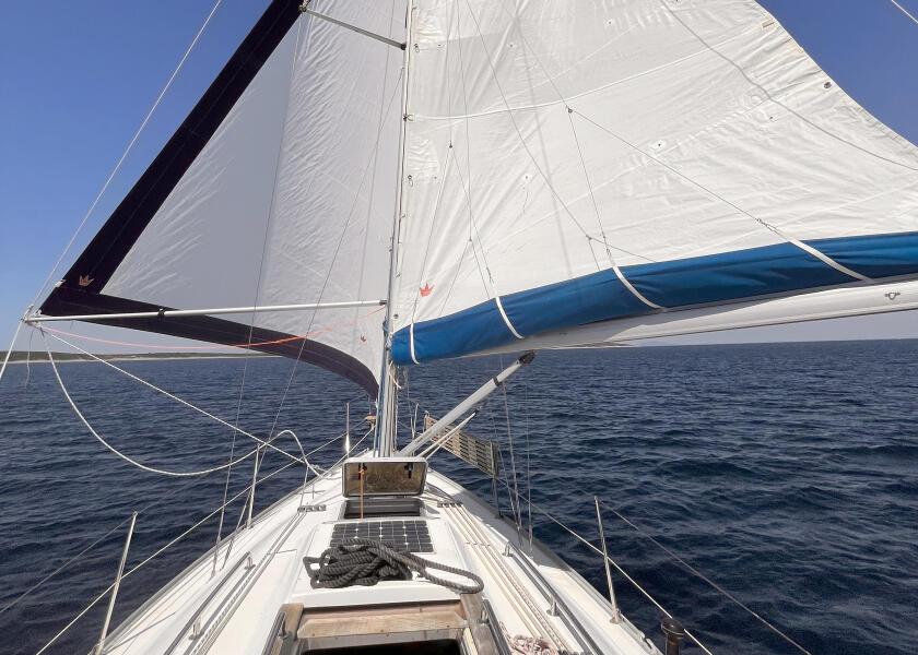 Купить PFEIFFER Marine Telescopic Whisker Poles 12012-bvs 7ft.ru в интернет магазине Семь Футов