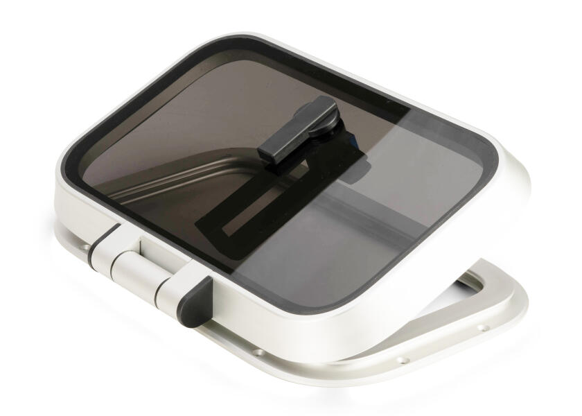 Купить GEBO 24802020 R30 Offshore Hatch / размер 15 / 386x246 мм 41261-bvs 7ft.ru в интернет магазине Семь Футов