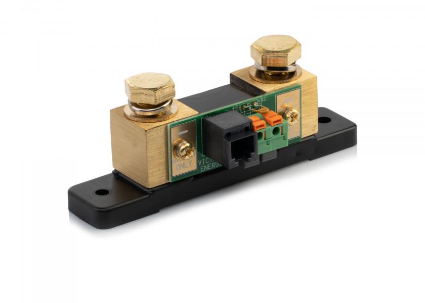 Купить Victron energy BAM030712000R BMV-712 Умный монитор батареи Black 7ft.ru в интернет магазине Семь Футов