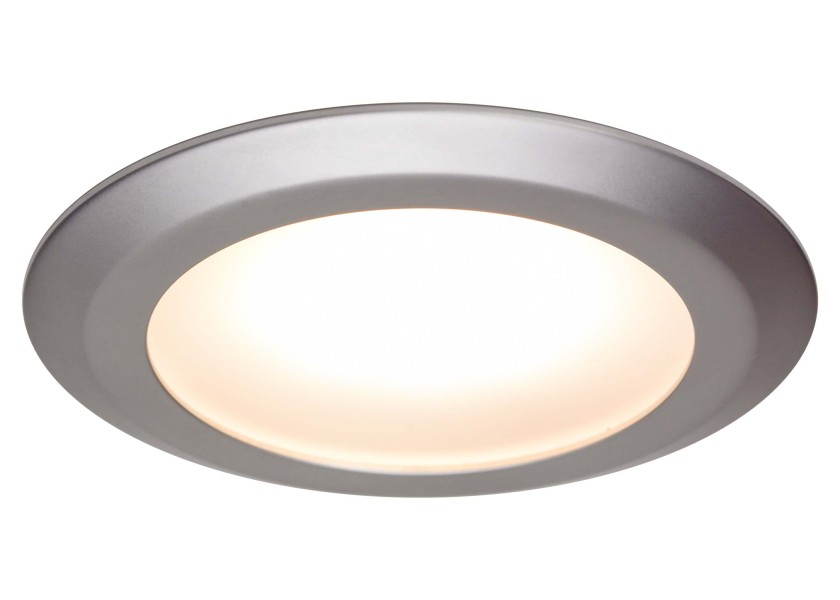 Купить PREBIT EB12-2.0 Recessed LED Lights / matt-chrome / set of 4 27156-bvs 7ft.ru в интернет магазине Семь Футов