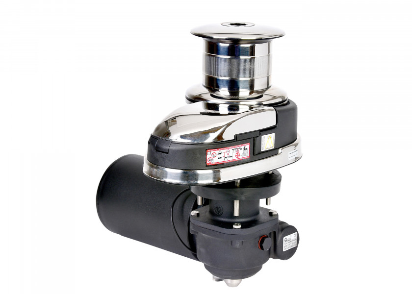 Купить QUICK FSDP31012008B00 ПРИНЦ DP3 Брашпиль / Ватт: 1000 Вт; Цыганский: 8 мм DIN/ISO; Барабан: Нет 7ft.ru в интернет магазине Семь Футов