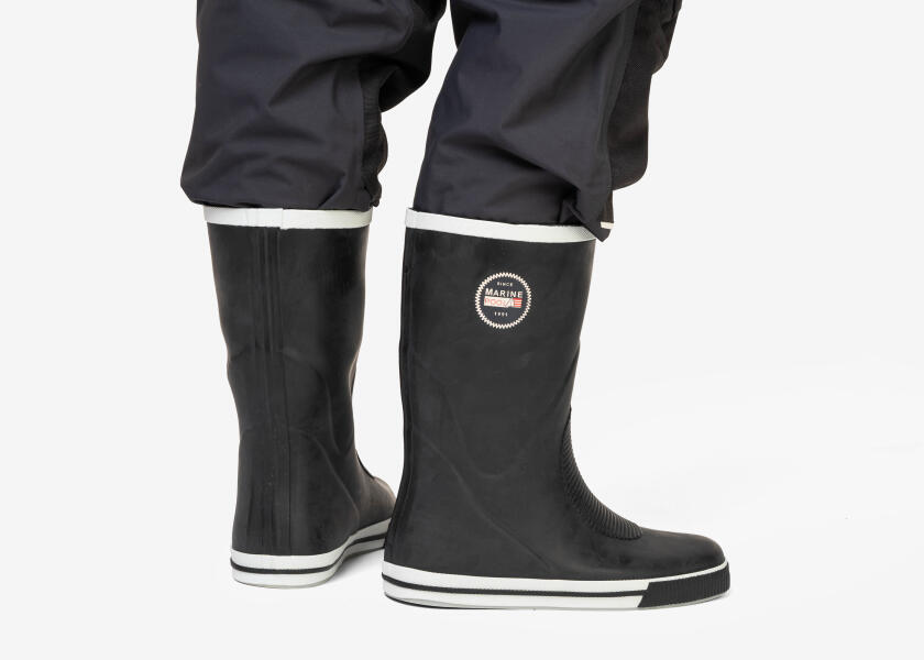 Купить MARINEPOOL 1004738-42 Резиновые пыльники KIEL, короткий голенищ / Размер обуви: 42 7ft.ru в интернет магазине Семь Футов