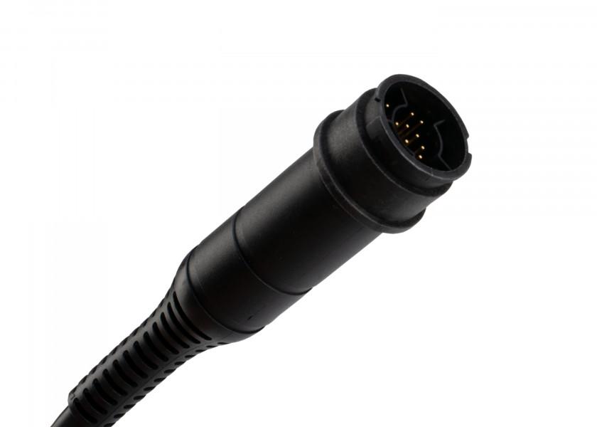 Купить Raymarine A80476 Cable Extension For RealVision 3D Transducer Черный Black 5 m  7ft.ru в интернет магазине Семь Футов