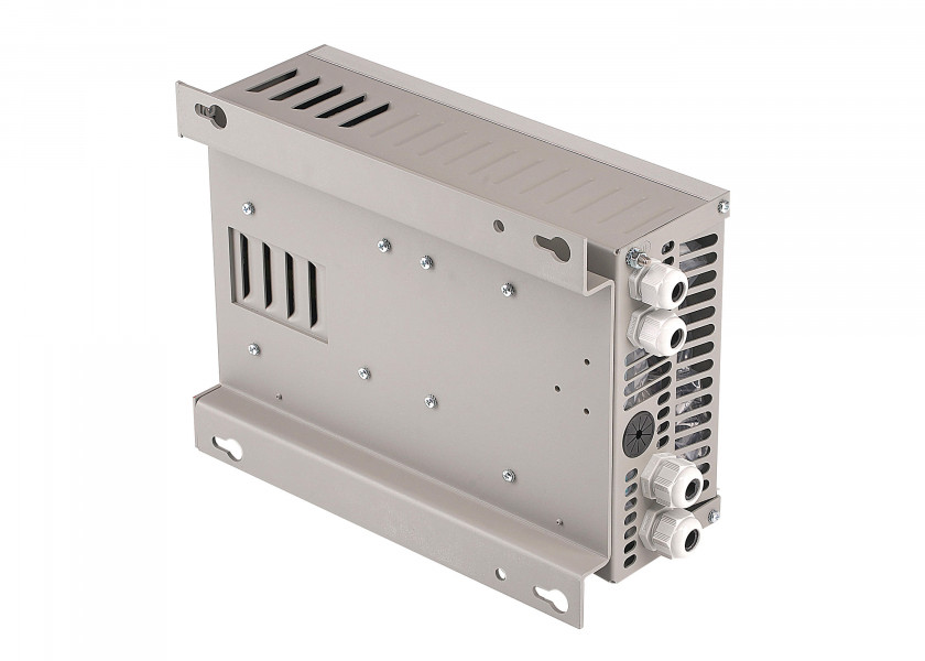 Купить Зарядное устройство Mastervolt Mass 24/50-2 (DNV GL) 40020506 24/230В 50/3А IP23 261x340x130мм для АКБ 100-500Ач 7ft.ru в интернет магазине Семь Футов