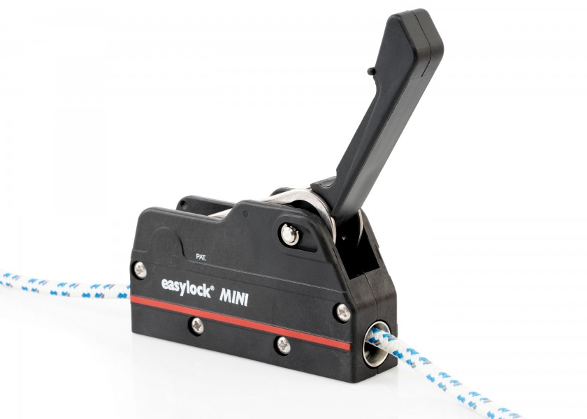 Купить EASYLOCK 14090-10 Мини - Клатч / одинарный 89245-bvs 7ft.ru в интернет магазине Семь Футов