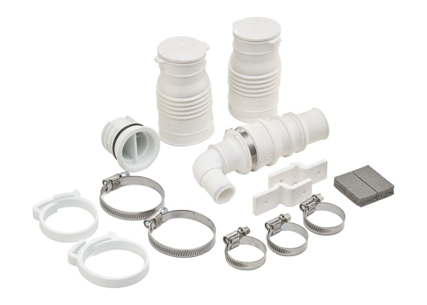 Купить SANIMARIN Grey Water Pump System / 24 V / 80 l/min 44489-bvs 7ft.ru в интернет магазине Семь Футов