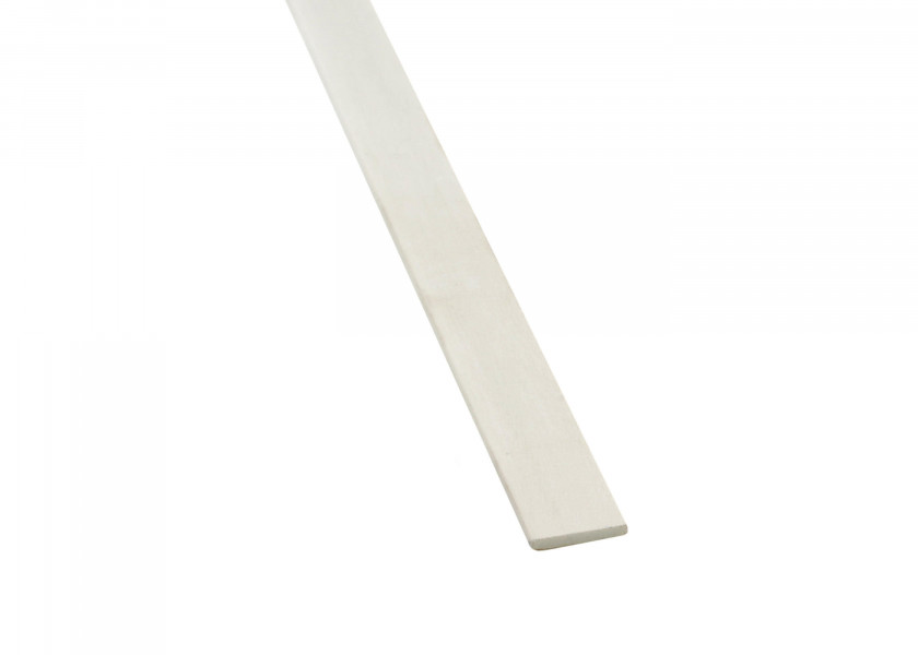 Купить Rectangular Batten / soft / 2 mm 29157-bvs 7ft.ru в интернет магазине Семь Футов