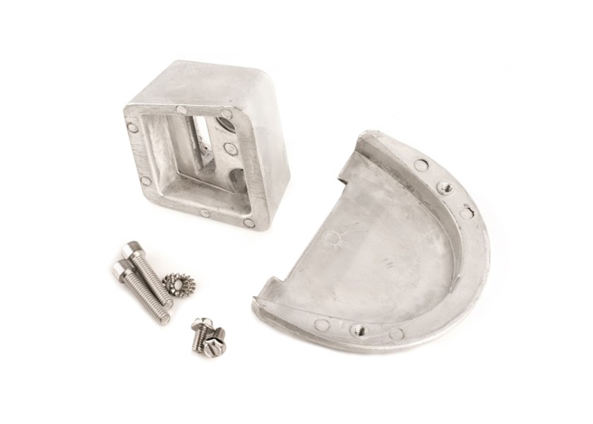 Купить VPKITMGSX Набор анодов для Volvo Penta Z-Drive SX/DPS-M / Материал: Магний 22030-bvs 7ft.ru в интернет магазине Семь Футов