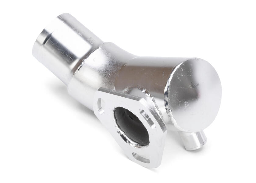 Купить Stainless Steel Exhaust Manifold for Yanmar 4JH-TE / 63 mm 79261-bvs 7ft.ru в интернет магазине Семь Футов