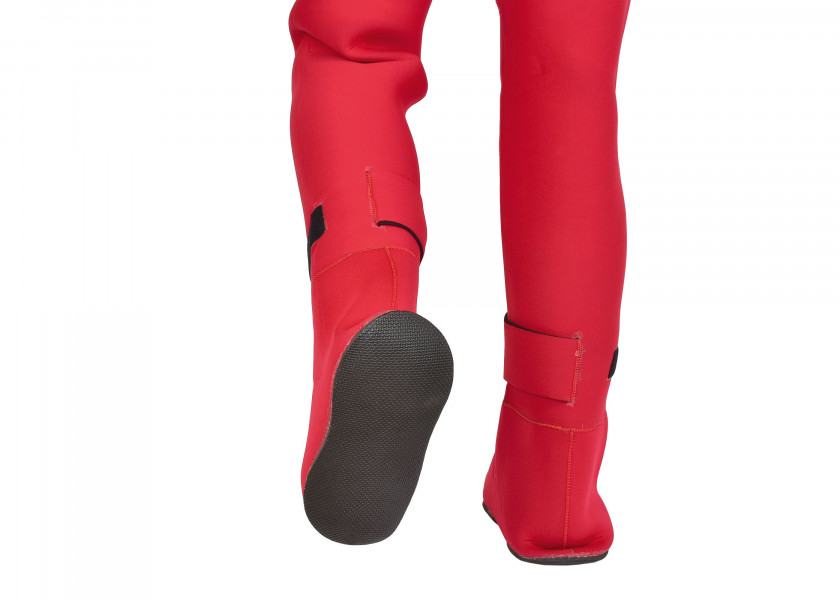 Купить Костюм выживания / сертифицирован SOLAS / Описание: Костюм выживания / размер 1 (1,60–1,95 м) 7ft.ru в интернет магазине Семь Футов