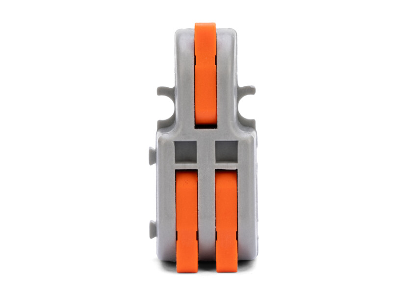 Купить SEATEC Modular Connector 1 input 2 outputs / 0.2 – 4 mm2 / 5 pcs. 29751-bvs 7ft.ru в интернет магазине Семь Футов