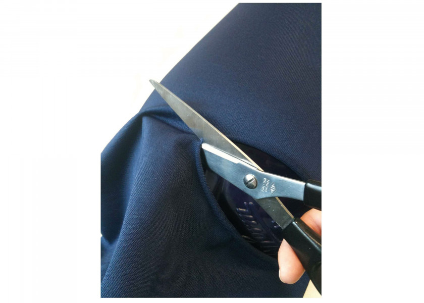 Купить Носки Fender для длинных крыльев / темно-синий / Для крыльев Ø: 280–330 мм 21407-bvs 7ft.ru в интернет магазине Семь Футов