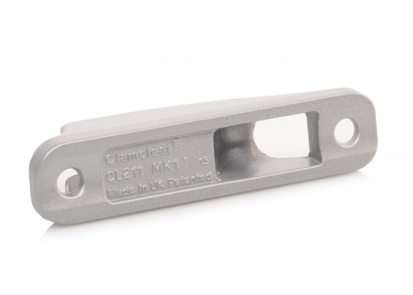 Купить CLAMCLEAT CL 211 MK1 RACING JUNIOR Cleat / for rope 3 - 6 mm 14310-bvs 7ft.ru в интернет магазине Семь Футов