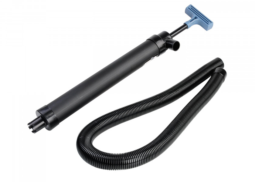 Купить Помпа трюмная ручная Whale Easybailer BP1935 30 л/мин 25 мм 483 мм короткий ствол 7ft.ru в интернет магазине Семь Футов