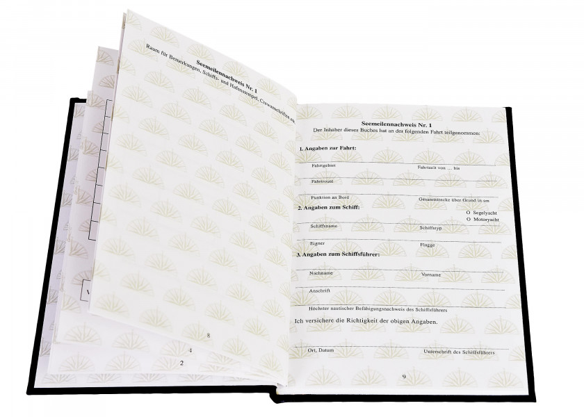 Купить DELIUS-KLASING 978-3-89225-312-9 Дневник морских миль 77152-bvs 7ft.ru в интернет магазине Семь Футов