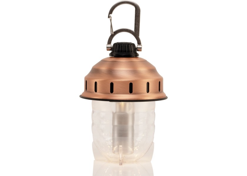 Купить BAREBONES Светодиодный настольный/подвесной светильник/медь 24174-bvs 7ft.ru в интернет магазине Семь Футов