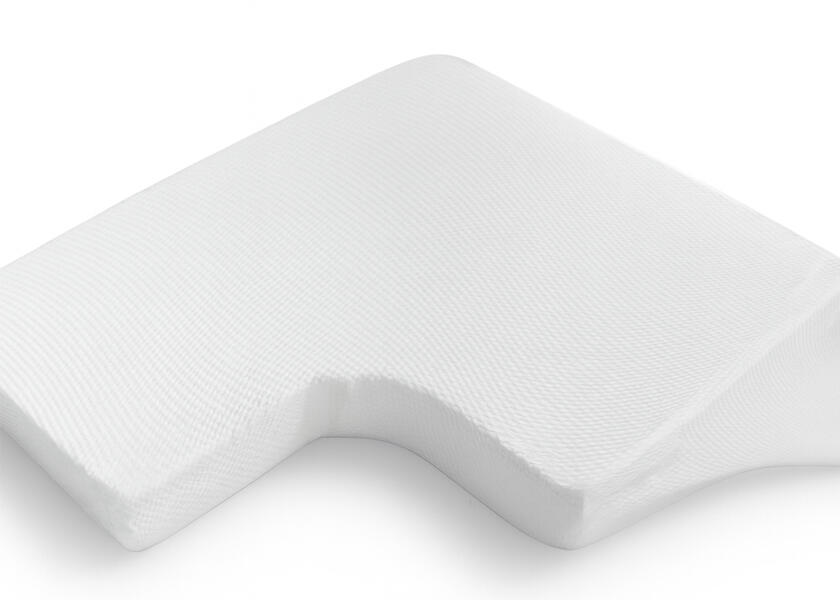 Купить Чехол на подушку FlexiCover / белый 7ft.ru в интернет магазине Семь Футов