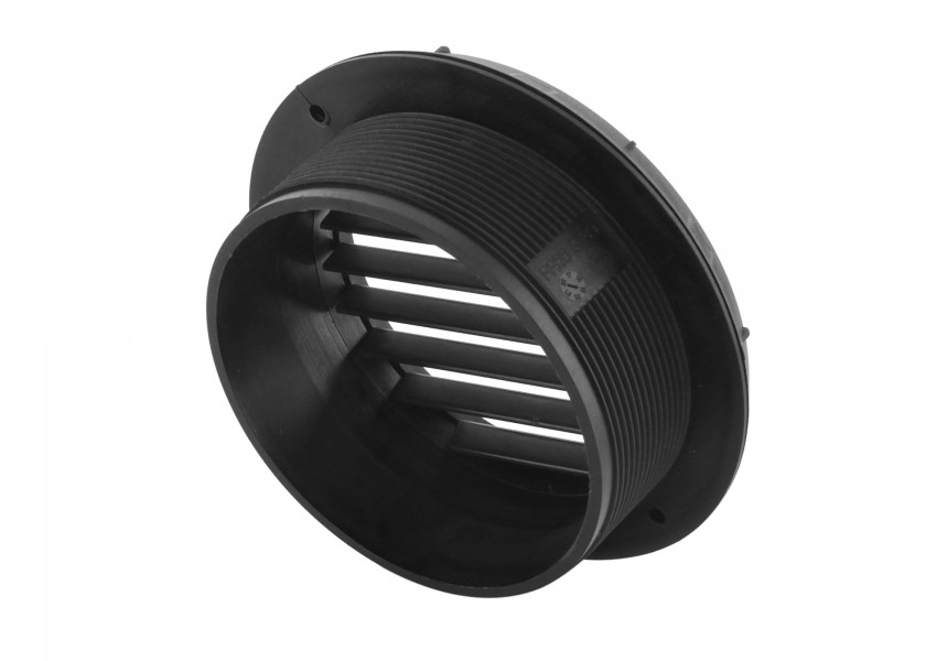 Купить WEBASTO Diffuser / open / 45 degree slats / 90 mm thread 81586-bvs 7ft.ru в интернет магазине Семь Футов