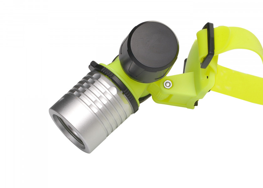 Купить LED Headlamp / waterproof / 3W 25925-bvs 7ft.ru в интернет магазине Семь Футов