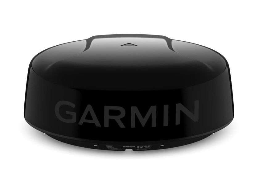 Купить GARMIN 010-02585-10 GMR FANTOM 24x доплеровская радиолокационная антенна / черная 7ft.ru в интернет магазине Семь Футов